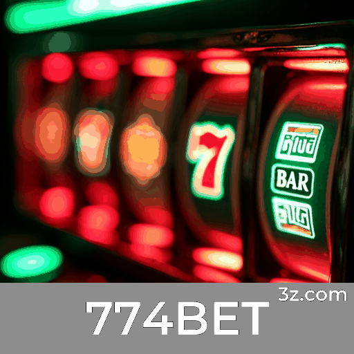 774BET - Seu Cassino Online Confiável