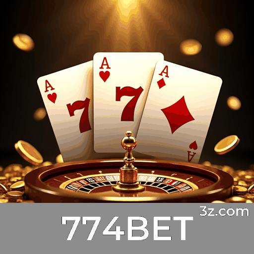 774BET - Seu Cassino Online Confiável