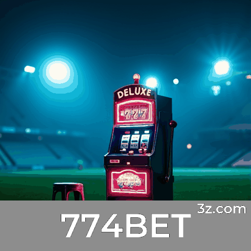 774BET - Seu Cassino Online Confiável