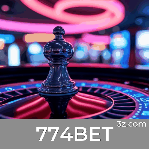 774BET - Seu Cassino Online Confiável