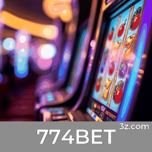 774BET - Seu Cassino Online Confiável