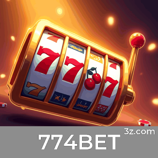 Revolucione suas Experiências de Jogo com a Inovação do 774BET