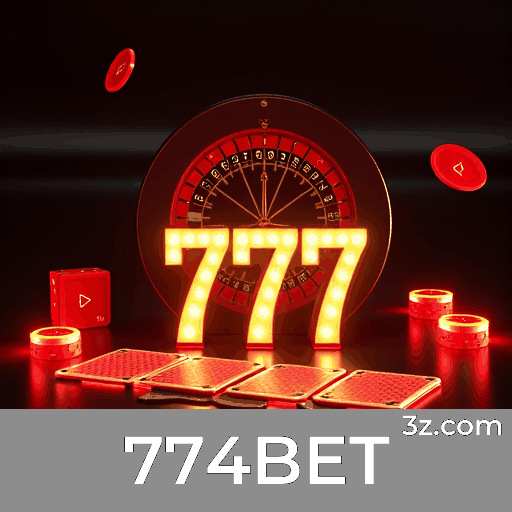 774BET - Seu Cassino Online Confiável