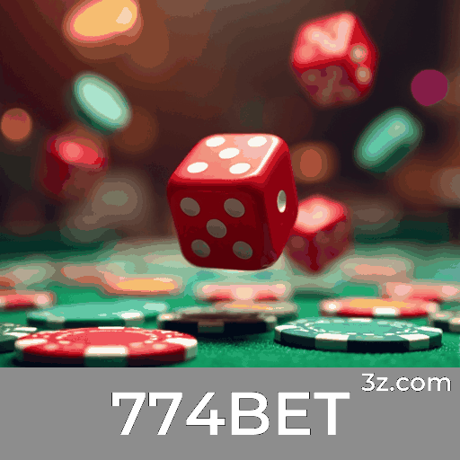 774BET - Seu Cassino Online Confiável
