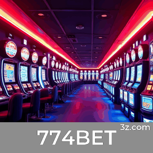 Aposte em Qualquer Lugar com o Aplicativo Móvel 774BET